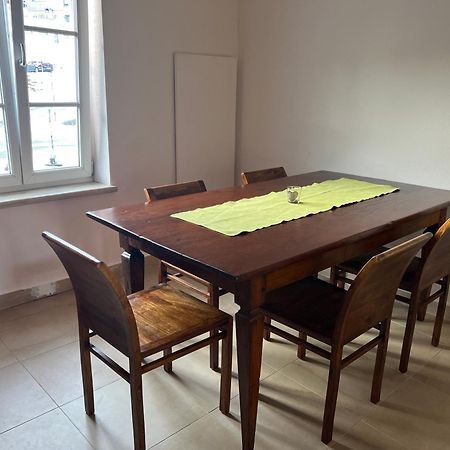 Tauglerei Doppelzimmer Bergamotte Sankt Koloman Extérieur photo