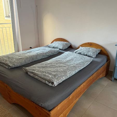 Tauglerei Doppelzimmer Bergamotte Sankt Koloman Extérieur photo