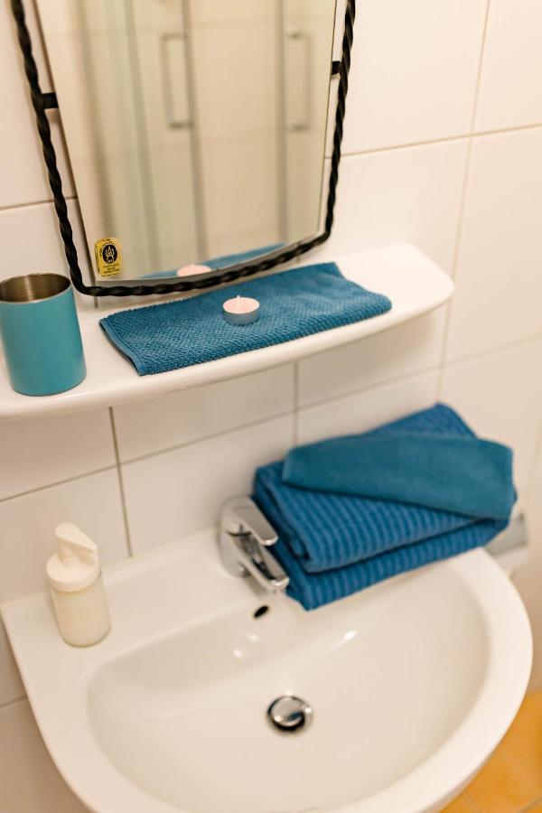 Tauglerei Doppelzimmer Bergamotte Sankt Koloman Extérieur photo