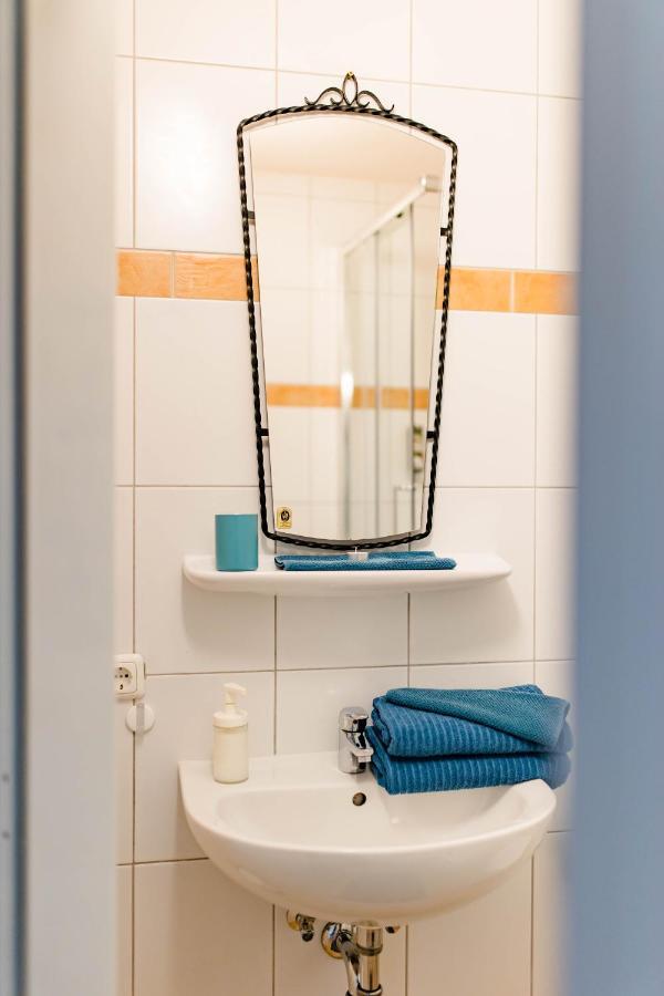 Tauglerei Doppelzimmer Bergamotte Sankt Koloman Extérieur photo